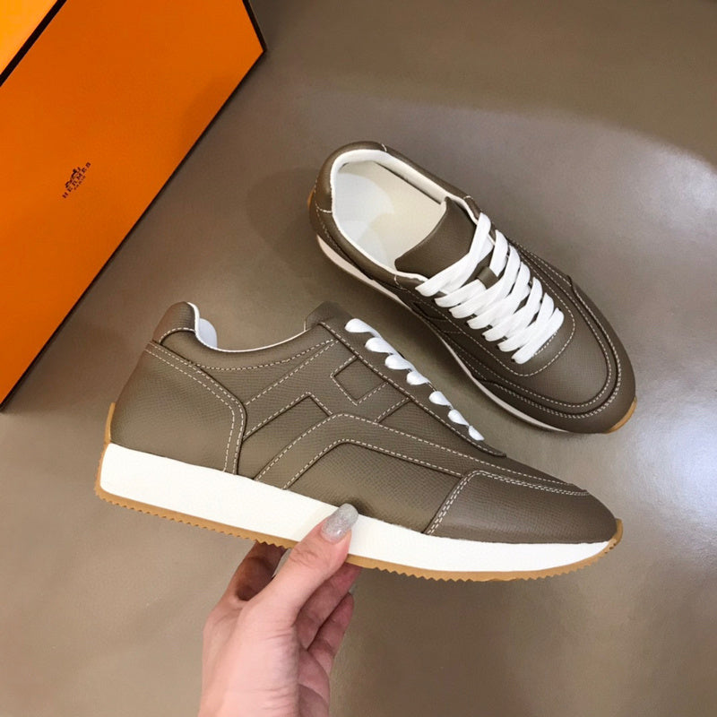 Hermes Luxury Shoes