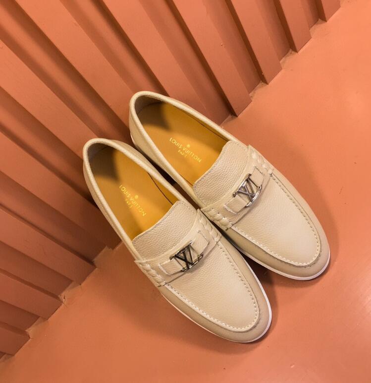 Mila's Edit - LOV Men Shoes - 767