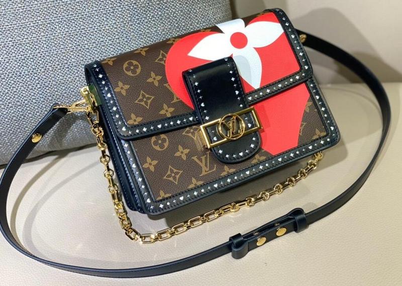 Mila's Edit - LOV Bags - 2659