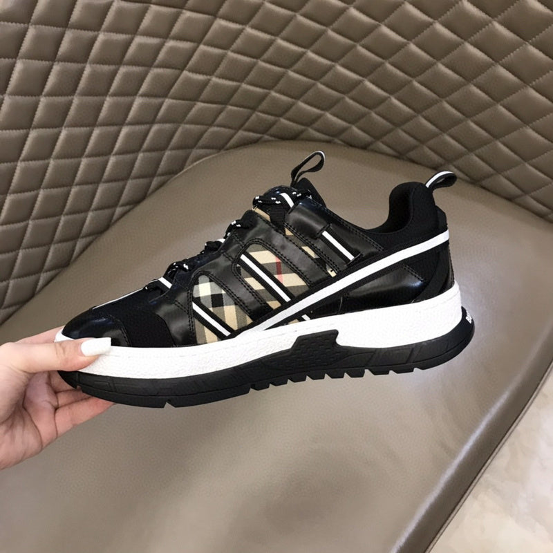 Burberry Luxury Shoes