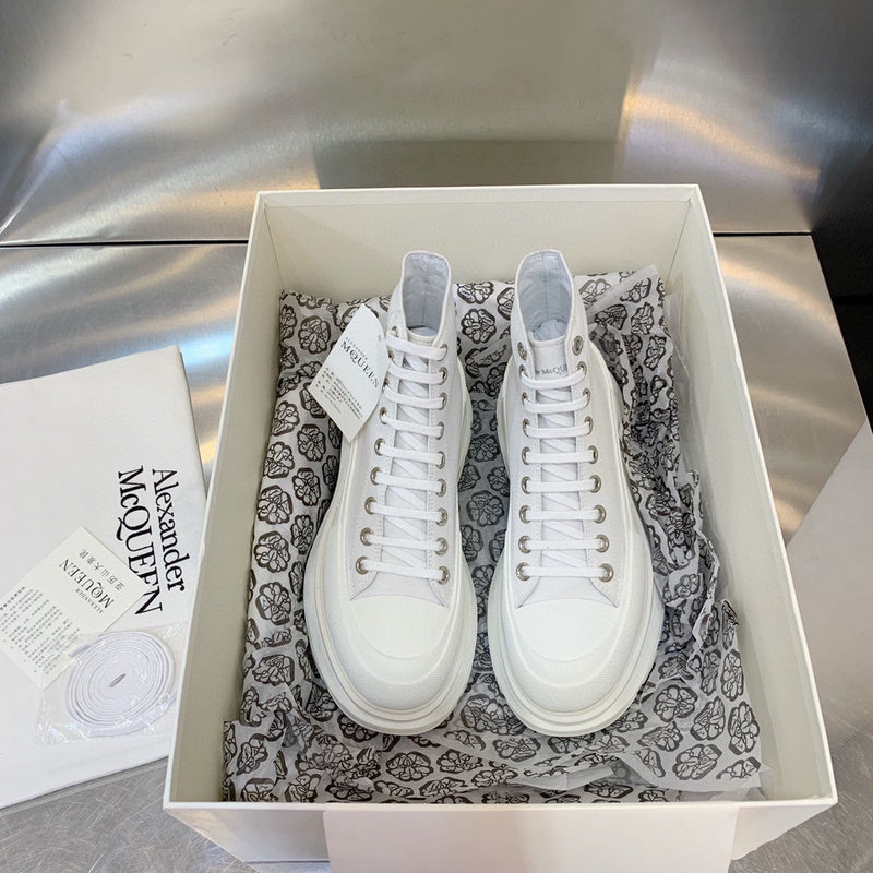 Alexander McQUEEN Luxury Shoes