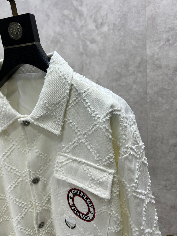 Burberry Luxury Clothes