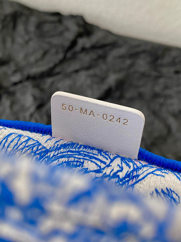 PHA - DOR Bags - 419