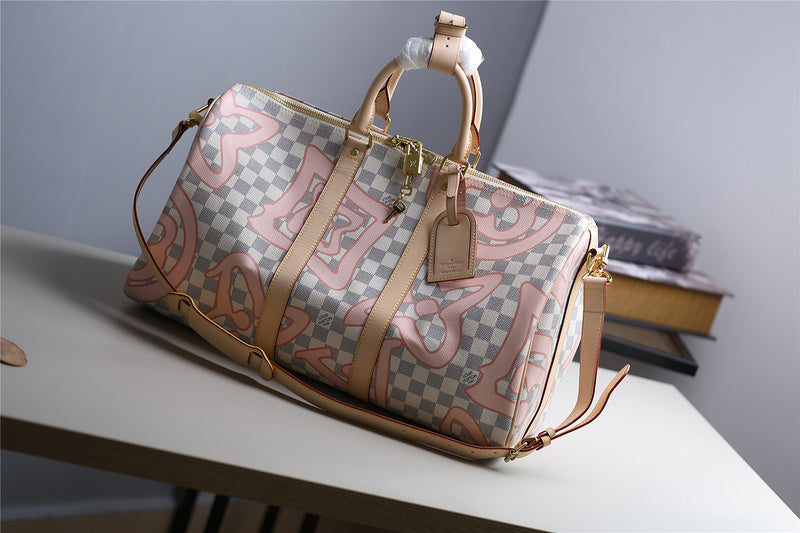 I W Fashion Lu-Vi bags - 9446