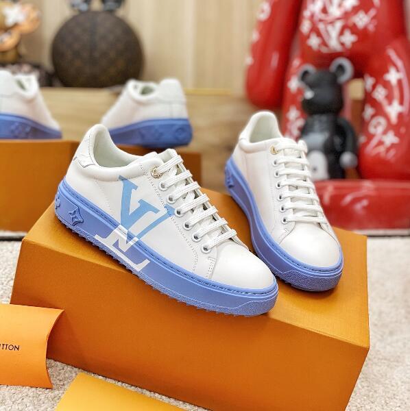 Mila's Edit - LOV Men Shoes - 1721