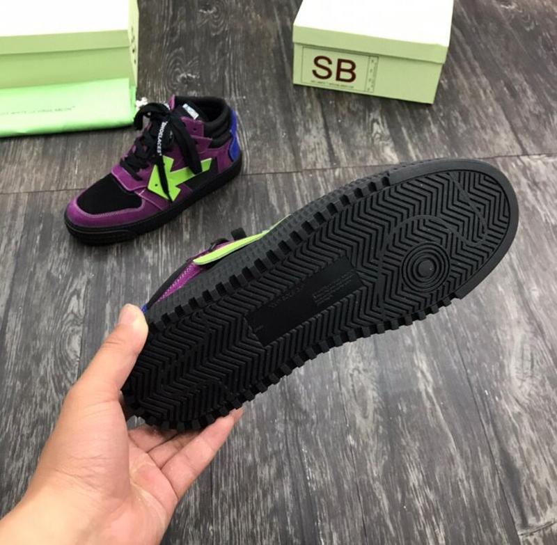 Mila's Edit - YZO Men Shoes - 257