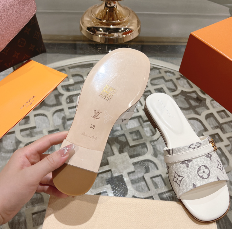 Mila's Edit - LOV Women Shoes - 081