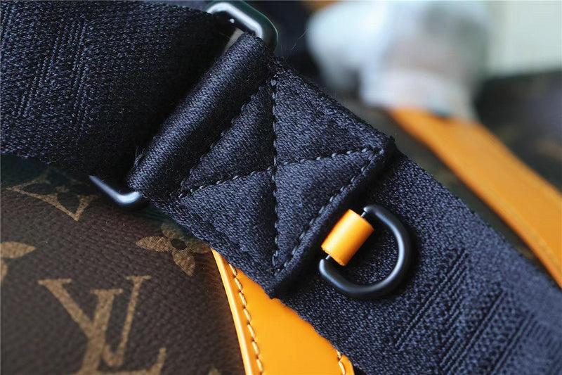 I W Fashion Lu-Vi bags - 11234