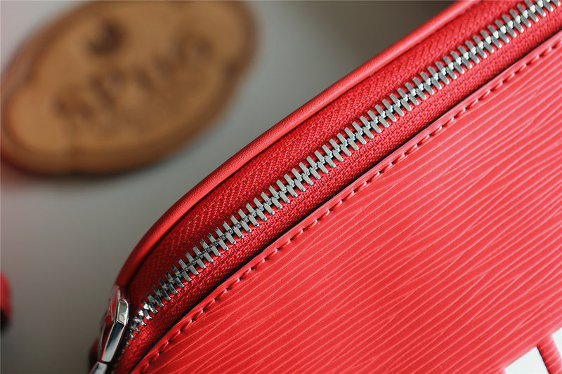 I W Fashion Lu-Vi bags - 10366