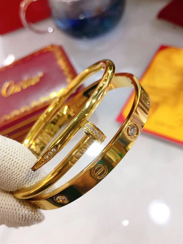 Cartier Jewelry