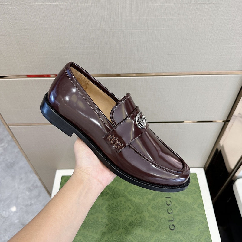Gucci Luxury Shoes