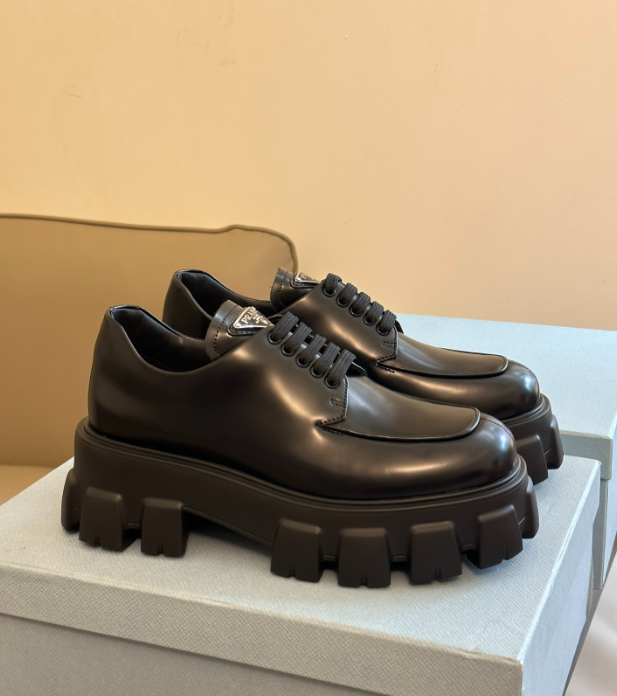 Mila's Edit - PD Women Shoes - 022