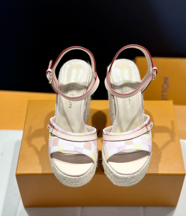 Mila's Edit - LOV Women Shoes - 071