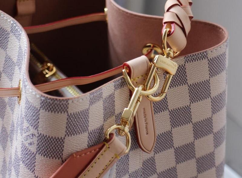 Mila's Edit - LOV Bags - 2717