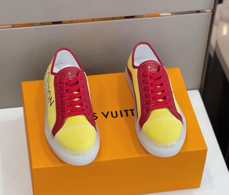 Mila's Edit - LOV Men Shoes - 1266
