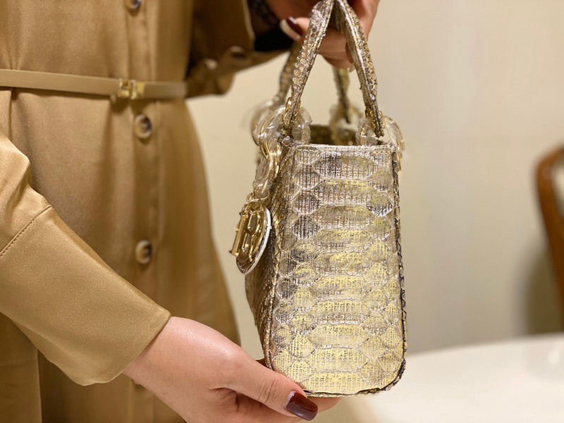 PHA - DOR Bags - 470