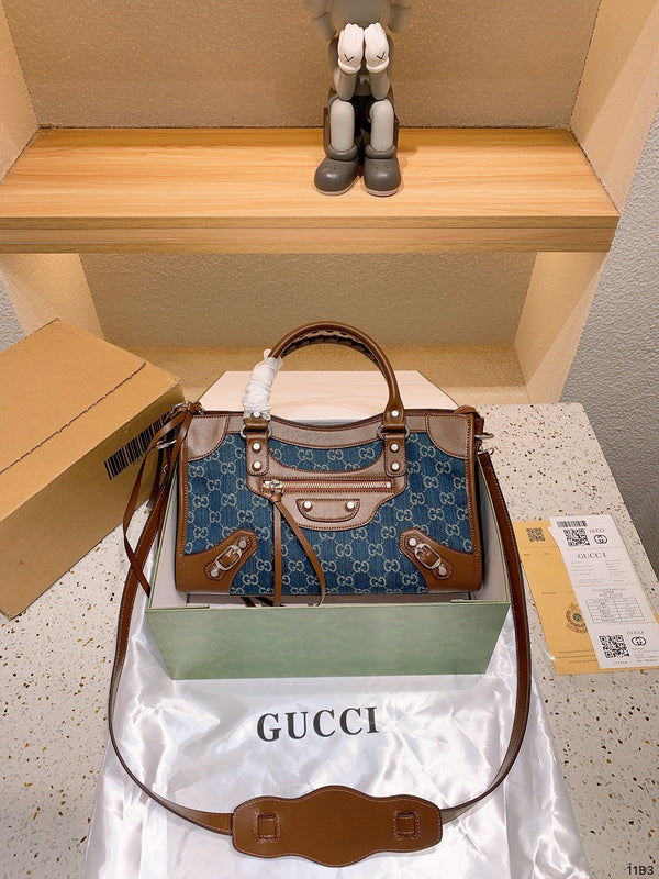 PHA Fashion - BGA Bags - 1532