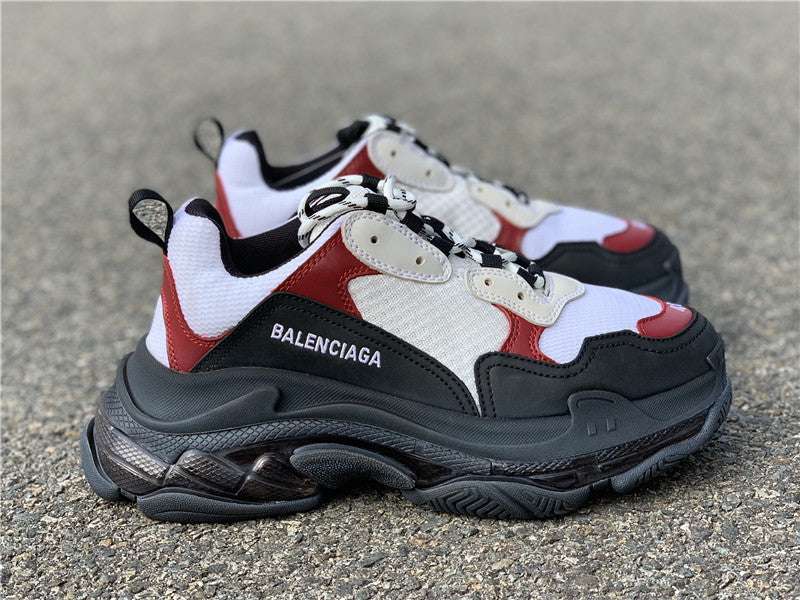 Belanciaga Luxury Shoes