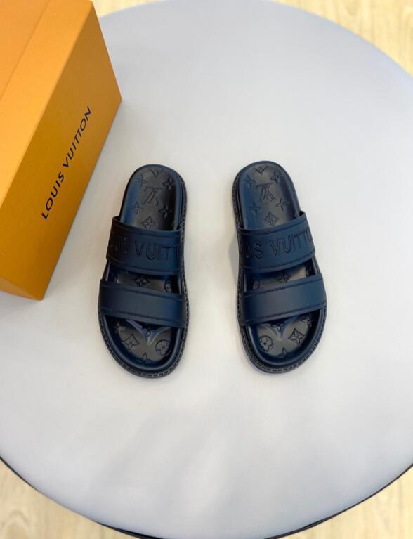 Mila's Edit - LOV Men Shoes - 1095