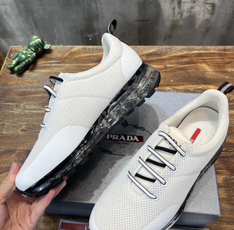 Mila's Edit - PD Men Shoes - 231