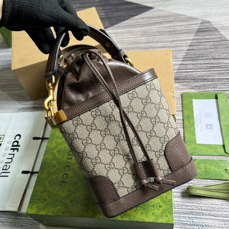 ENT - GCI Bags - 1178