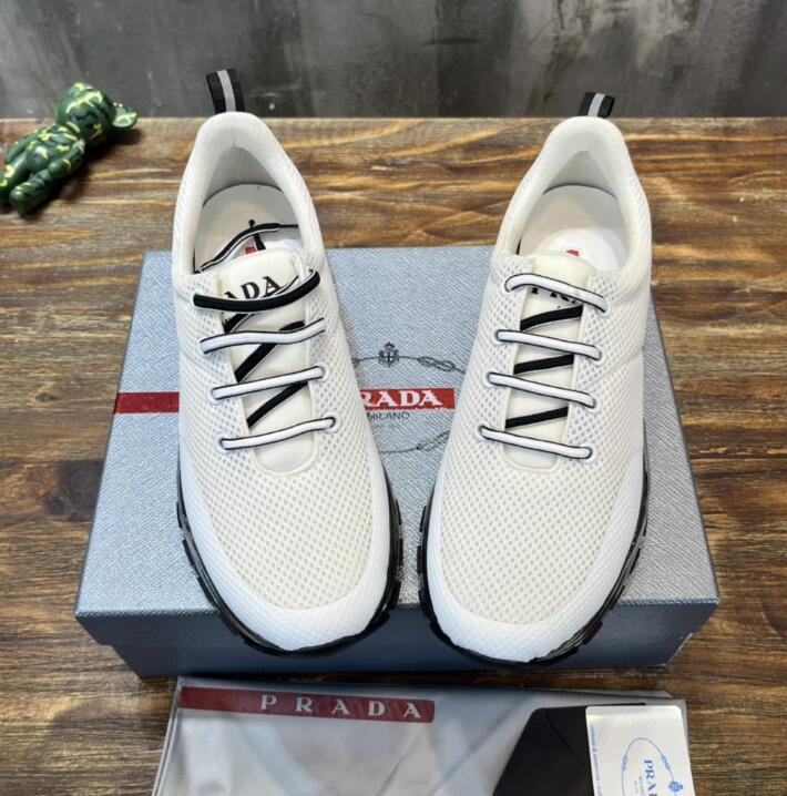 Mila's Edit - PD Men Shoes - 231