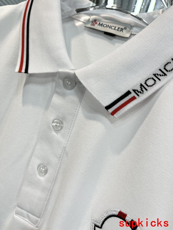 Moncler Luxury Cloth