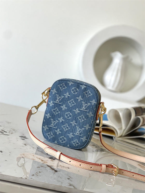 PHA - LOV Bags - 158