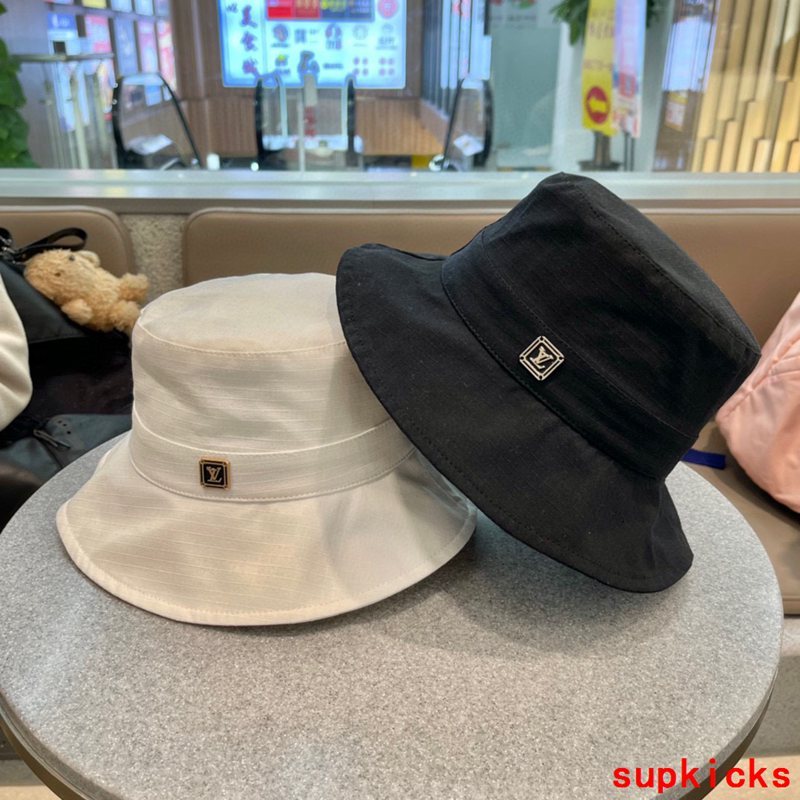 Louis Vuitton Luxury Cap