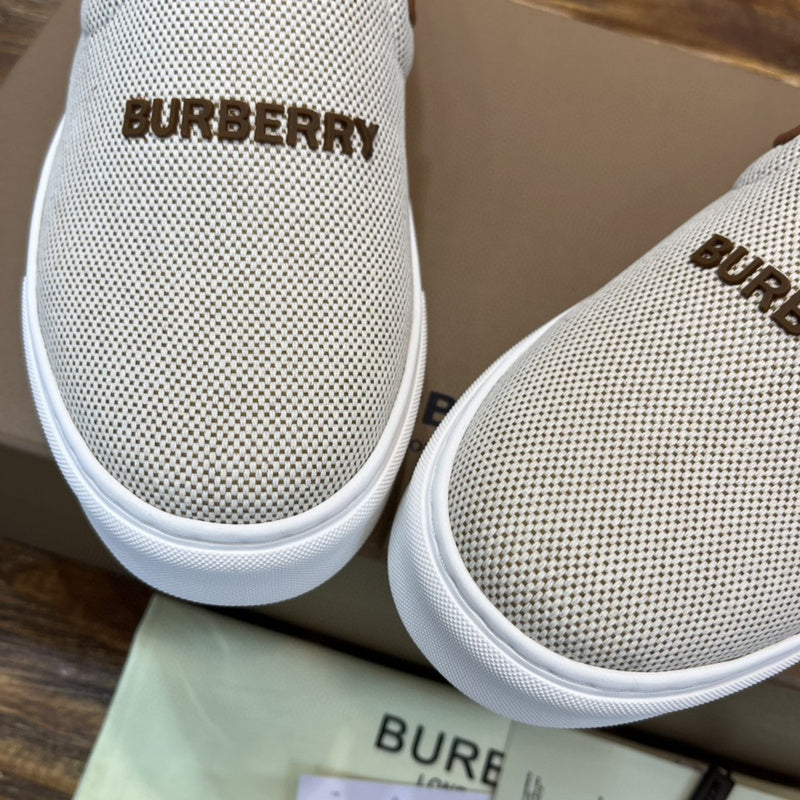 Burberry Luxury Shoes
