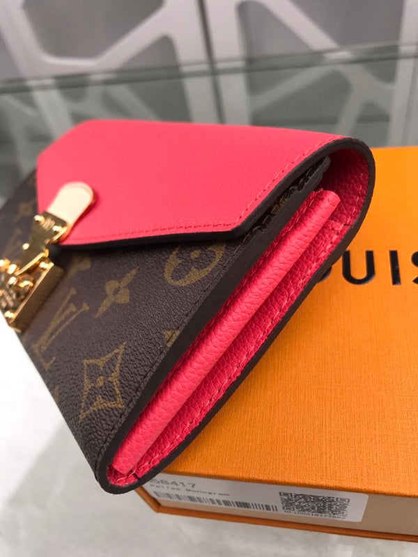 I W Fashion Lu-Vi bags - 9132