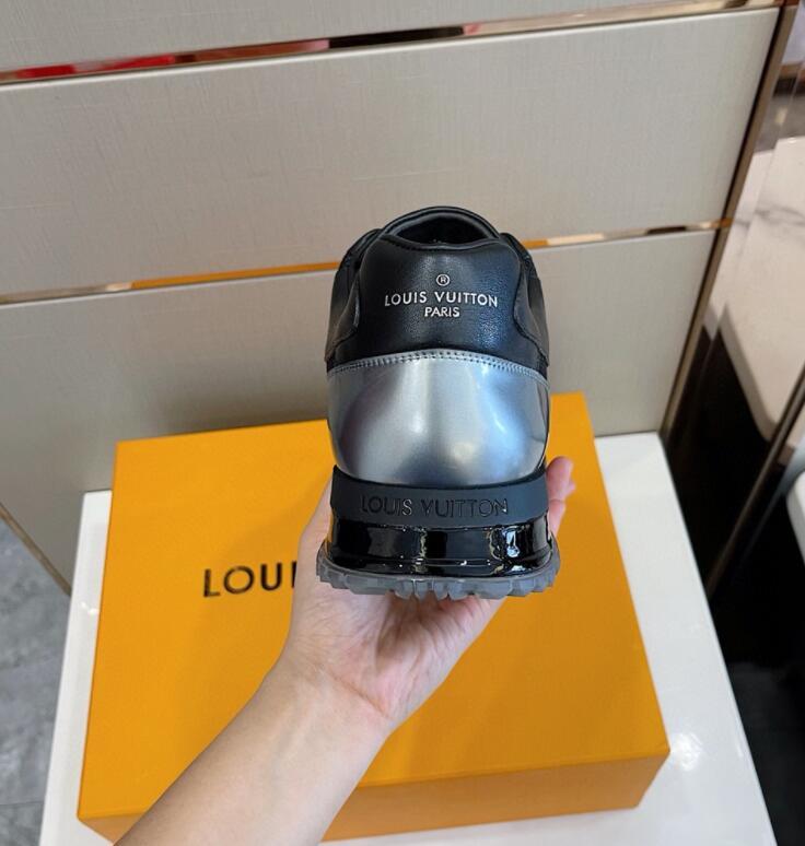 Mila's Edit - LOV Men Shoes - 1376
