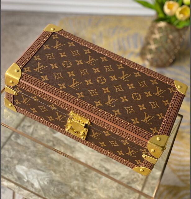 Mila's Edit - LOV Bags - 2975