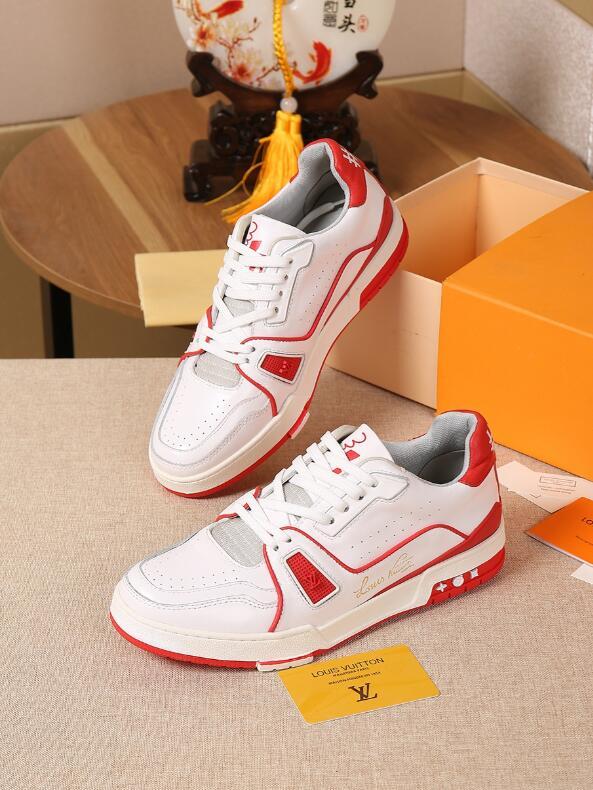 Mila's Edit - LOV Men Shoes - 1492