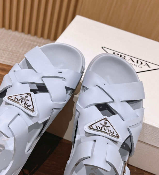 Mila's Edit - PD Women Shoes - 039