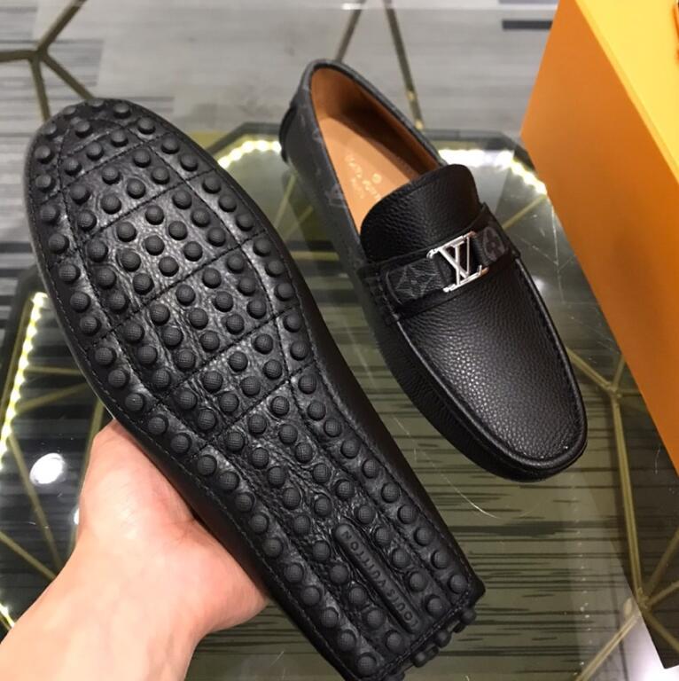 Mila's Edit - LOV Men Shoes - 1937