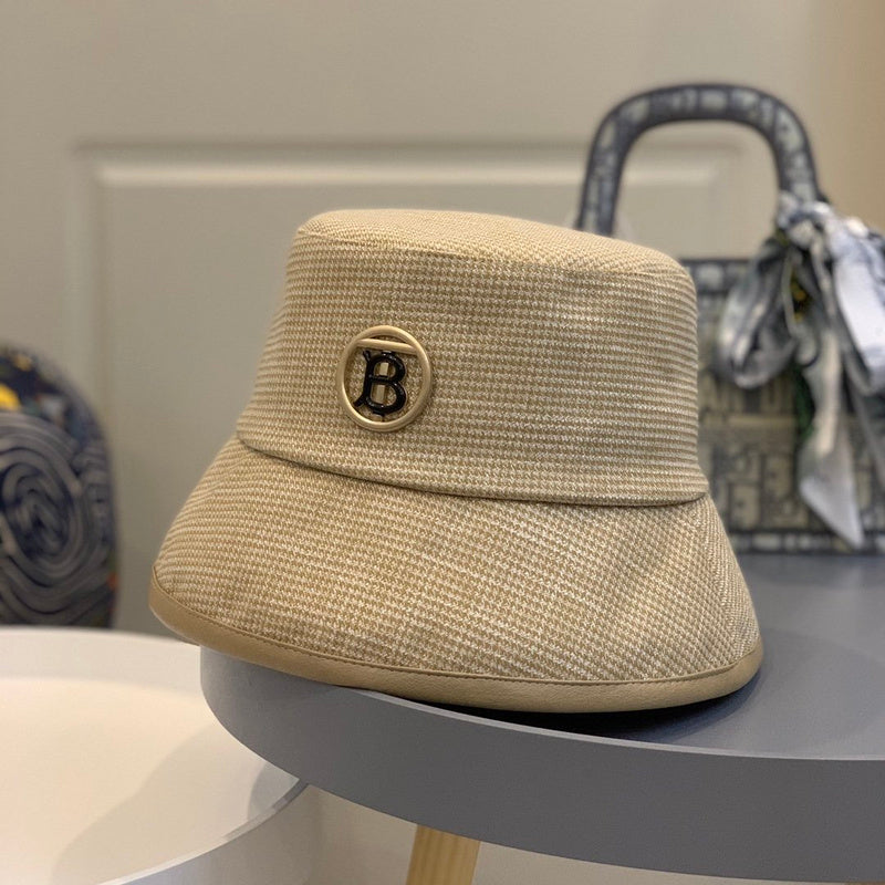 Burberry Luxury Cap