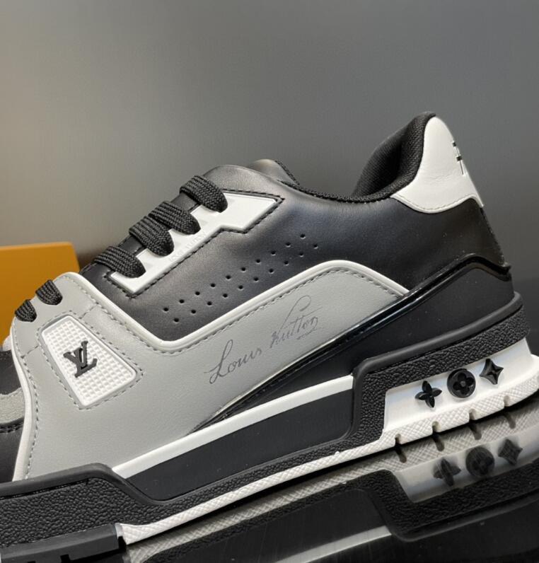 Mila's Edit - LOV Men Shoes - 708