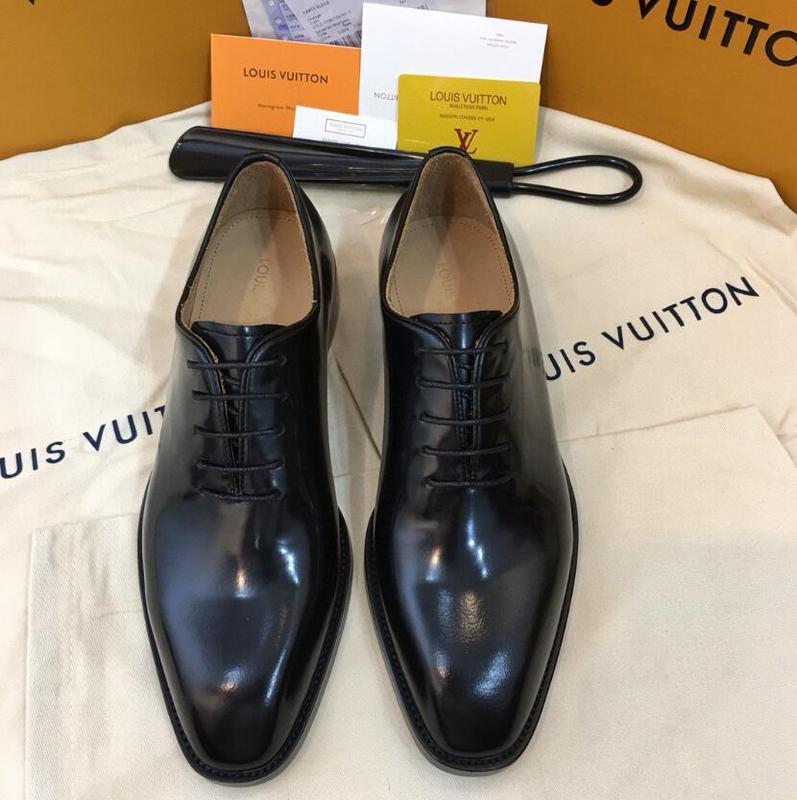 Mila's Edit - LOV Men Shoes - 1712