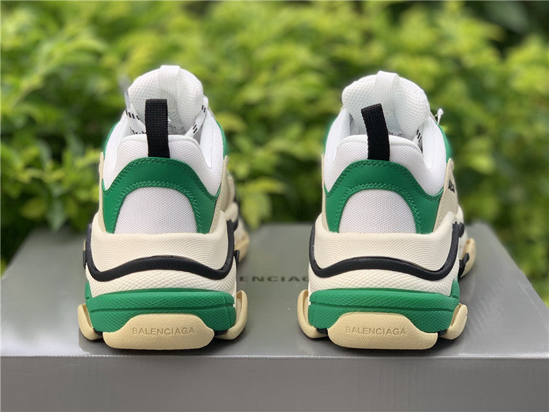 Belanciaga Luxury Shoes