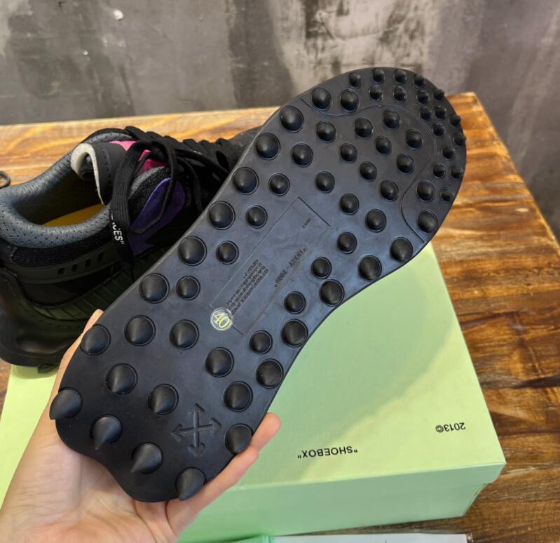 Mila's Edit - YZO Men Shoes - 117