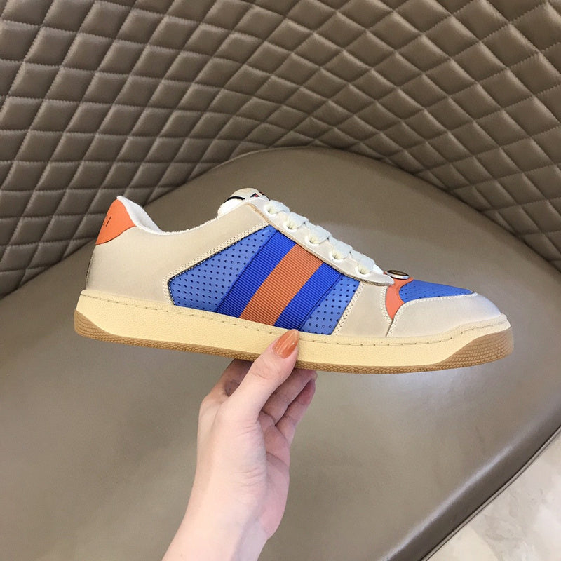 Gucci Luxury Shoes