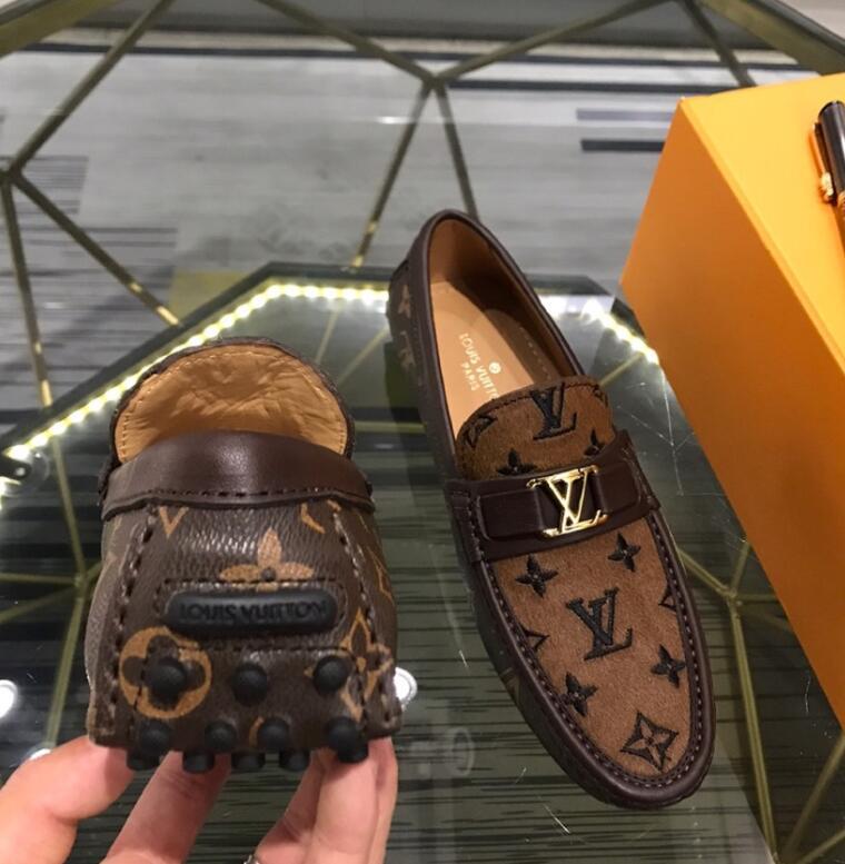 Mila's Edit - LOV Men Shoes - 1916