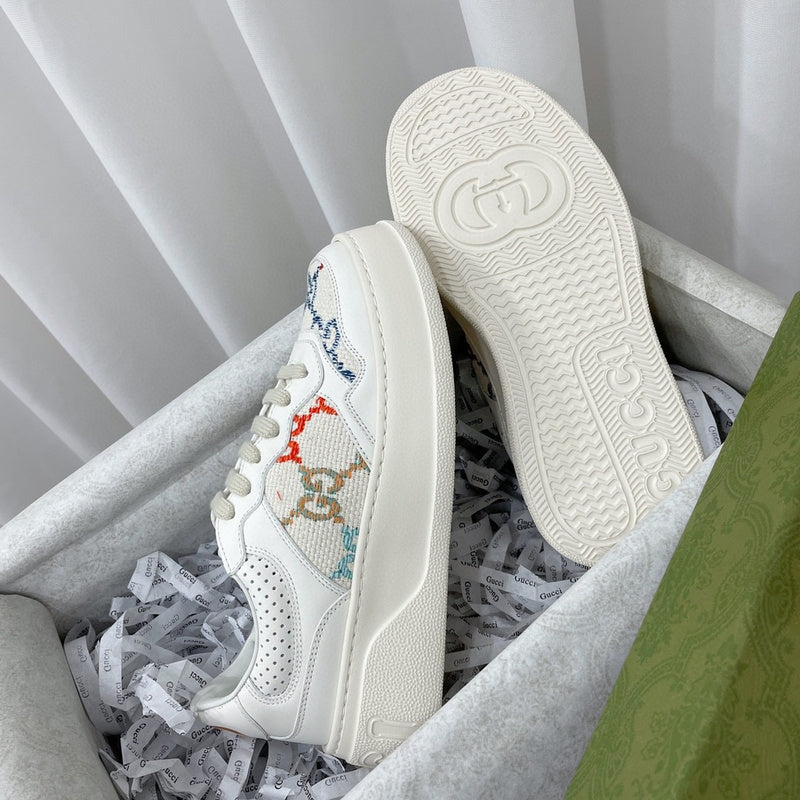 Gucci Luxury Shoes