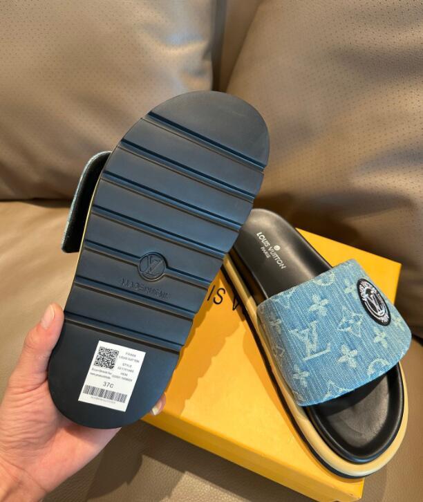 Mila's Edit - LOV Women Shoes - 184