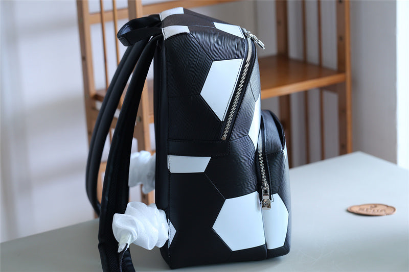 I W Fashion Lu-Vi bags - 9756