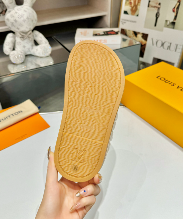 Mila's Edit - LOV Women Shoes - 075