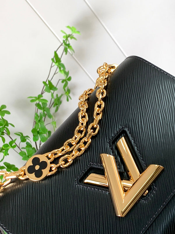I W Fashion Lu-Vi Bags - 16648