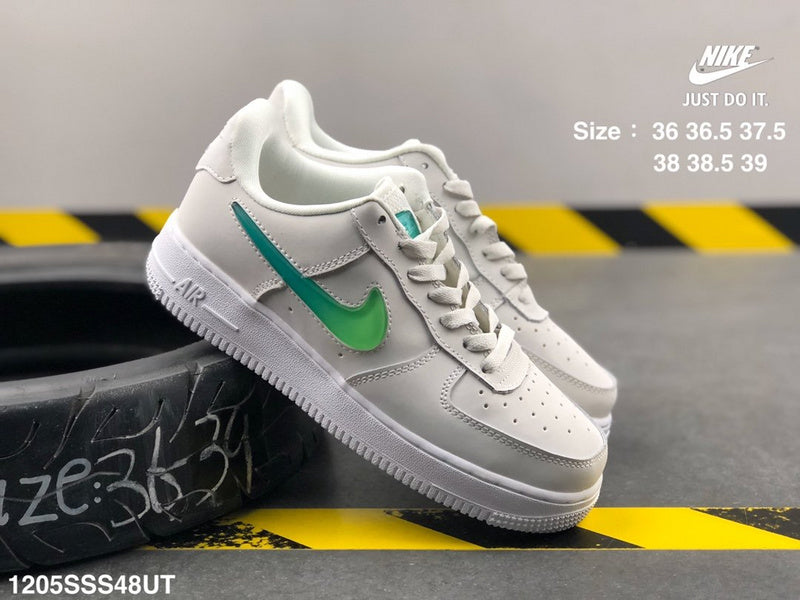 Nike Luxury Shoes
