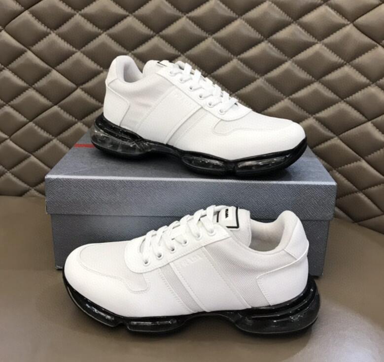 Mila's Edit - PD Men Shoes - 337